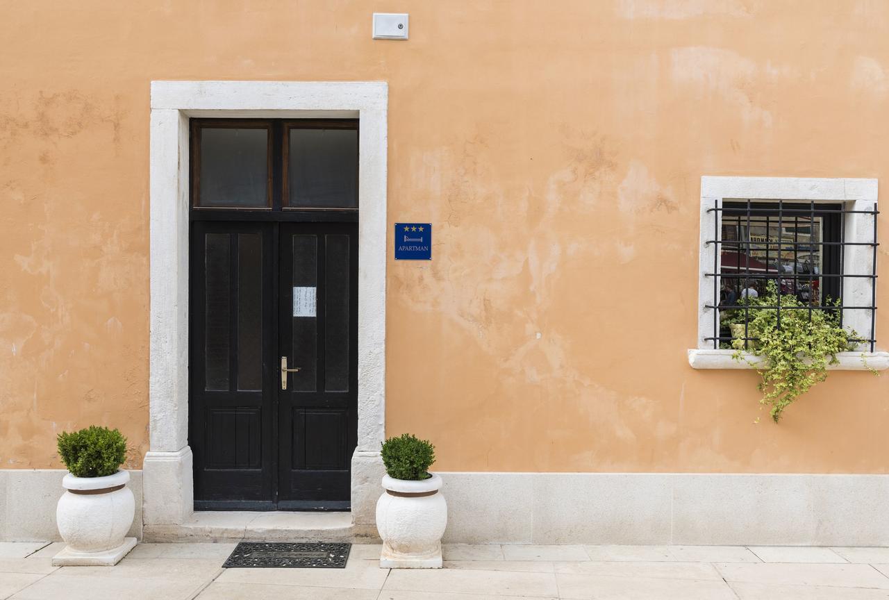 App Paris 2 Apartment Umag Exterior photo